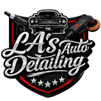 LA's Auto Detailing